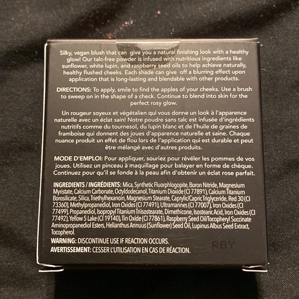 Color Street Diva Blush - Picture 3 of 9